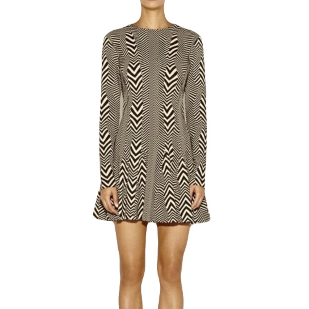 Artelier Nicole Miller Dress